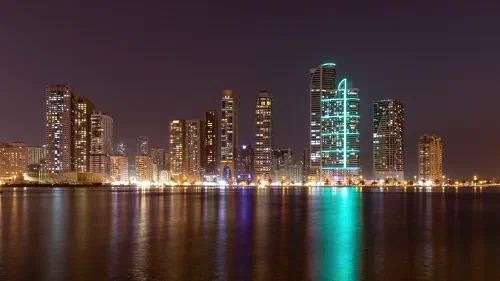 Sharjah