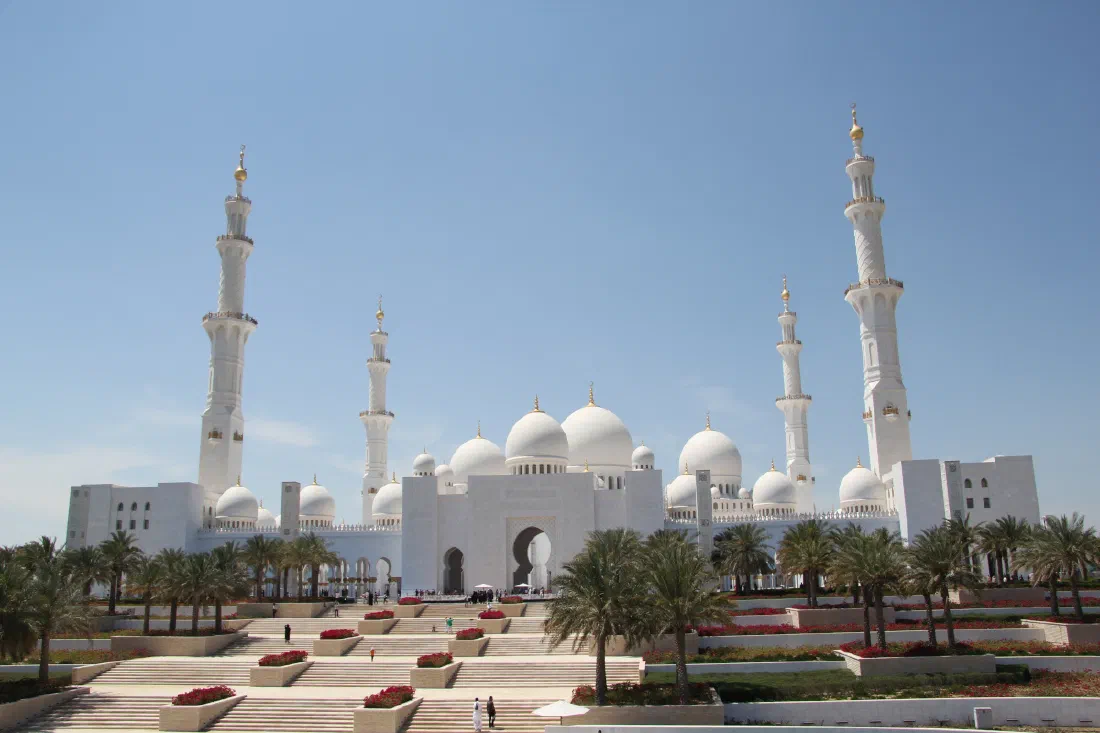 United Arab Emirates