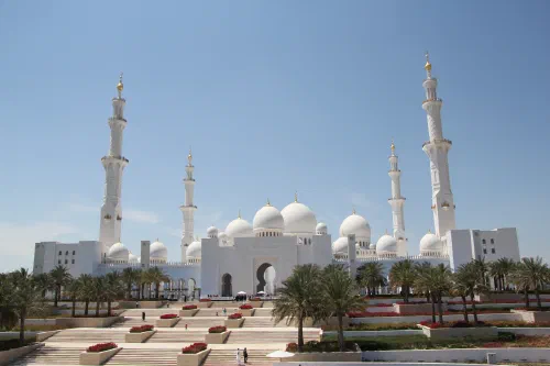 United Arab Emirates