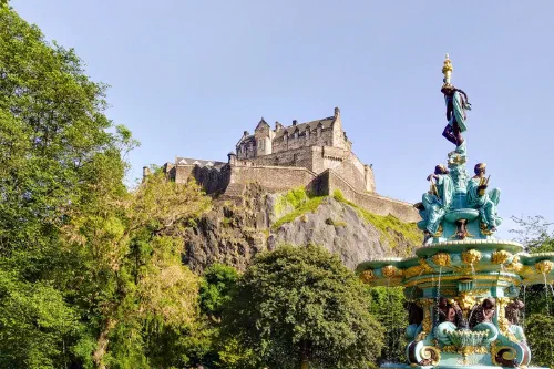 Edinburgh