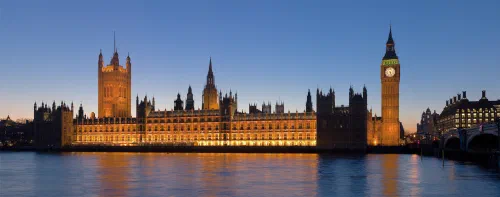 London