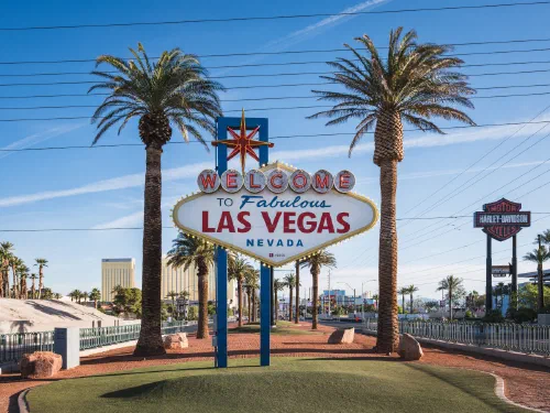 Las Vegas