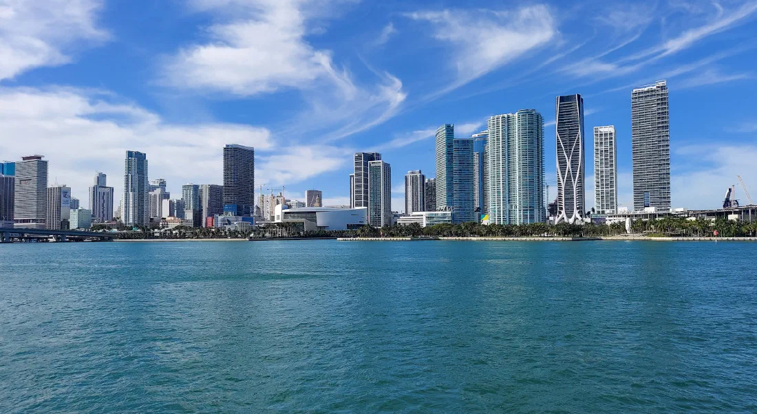 Miami