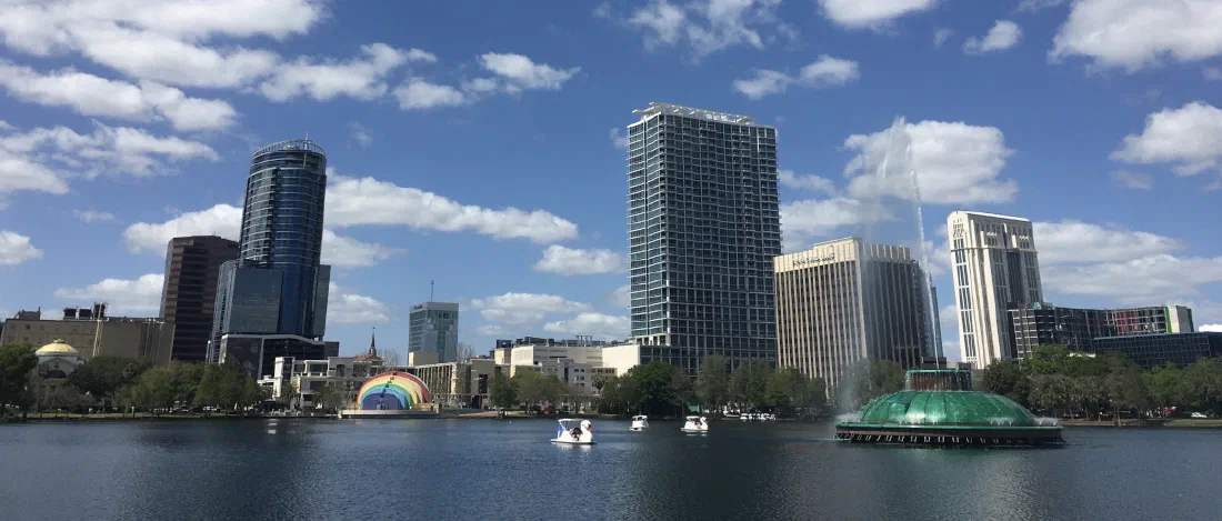 Orlando