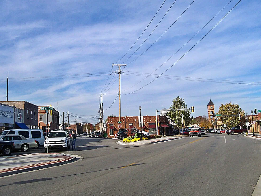 Overland Park