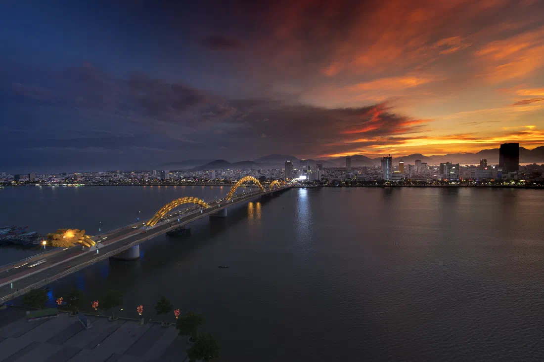 Da Nang