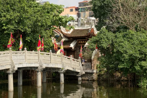 Hanoi