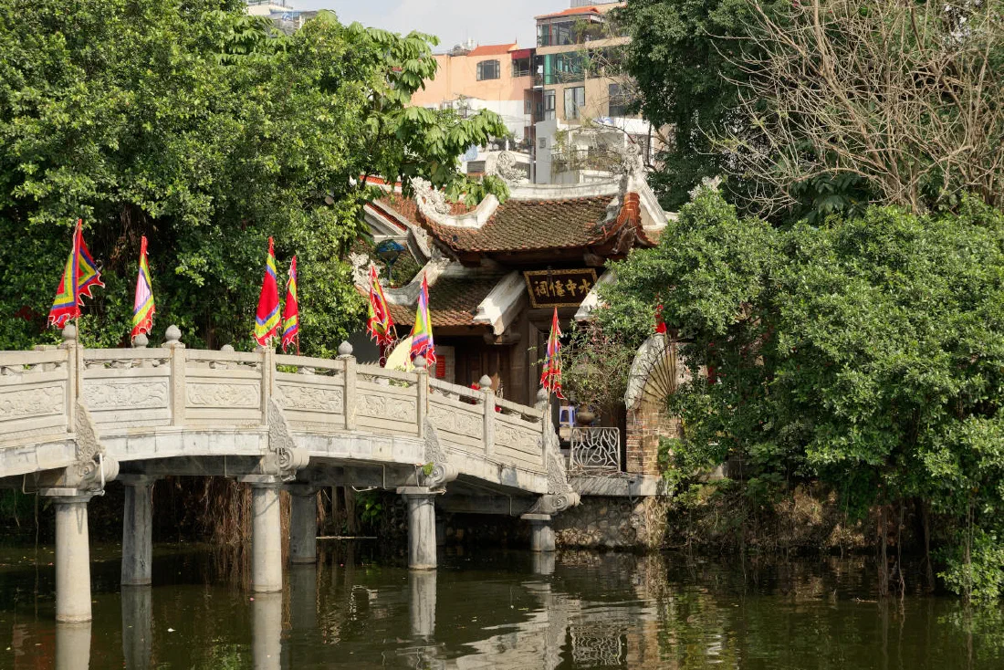 Hanoi