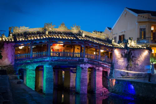 Hoi An