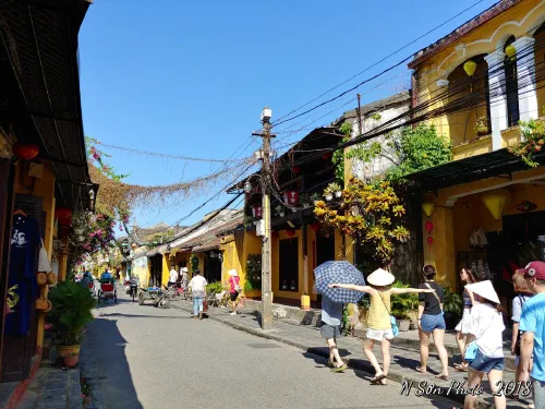 Vietnam