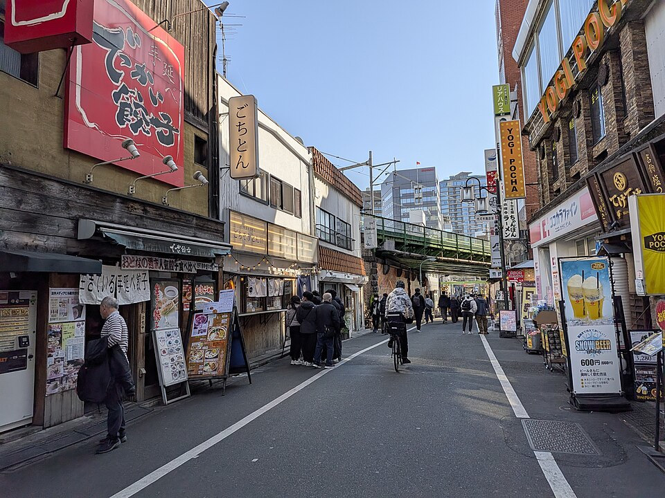 tokyo-street
