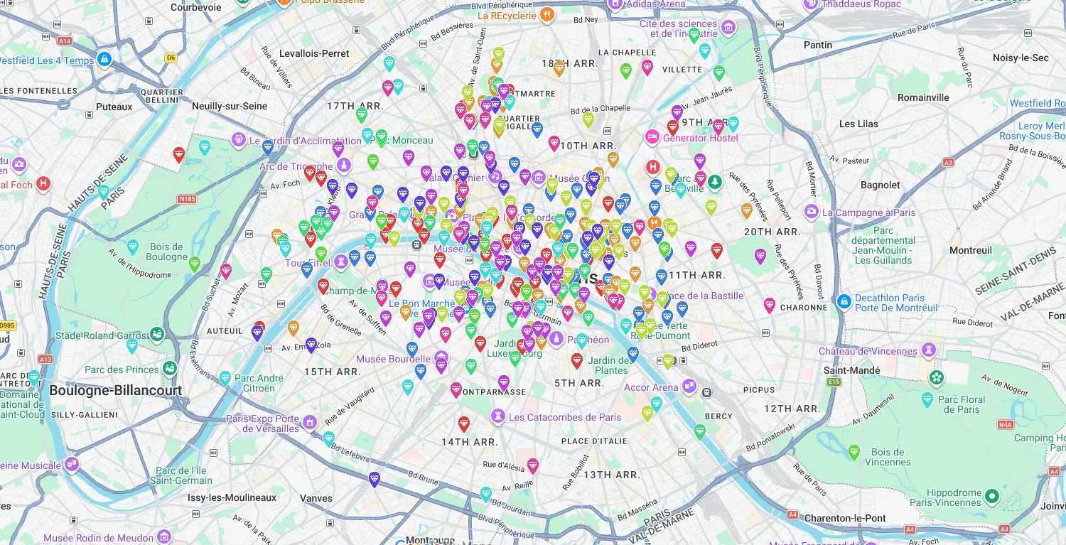 google-maps-screen